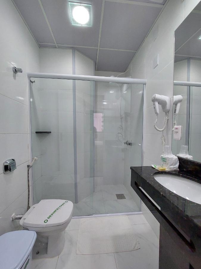 Praiamar 3* Balneário Camboriú
