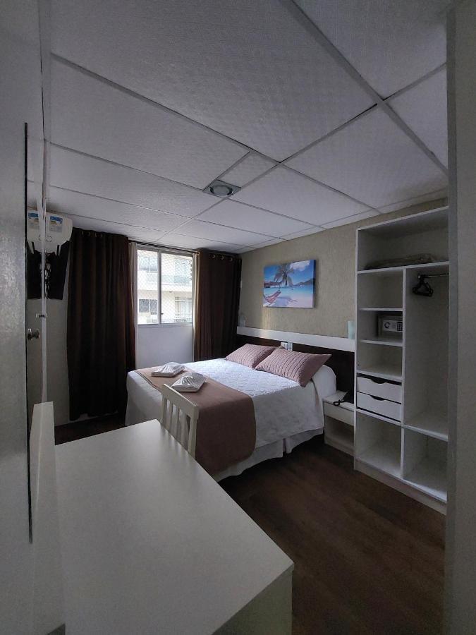 Hotel Praiamar Balneário Camboriú