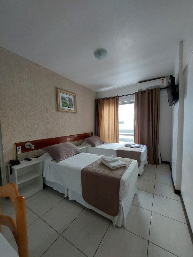 Hotel Praiamar