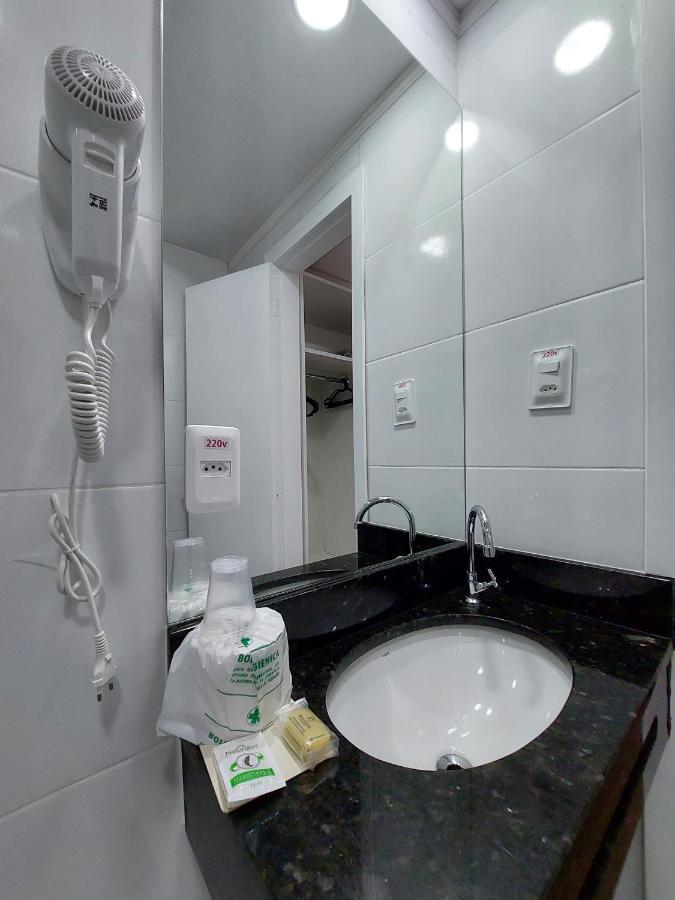 Praiamar Hotel 3*