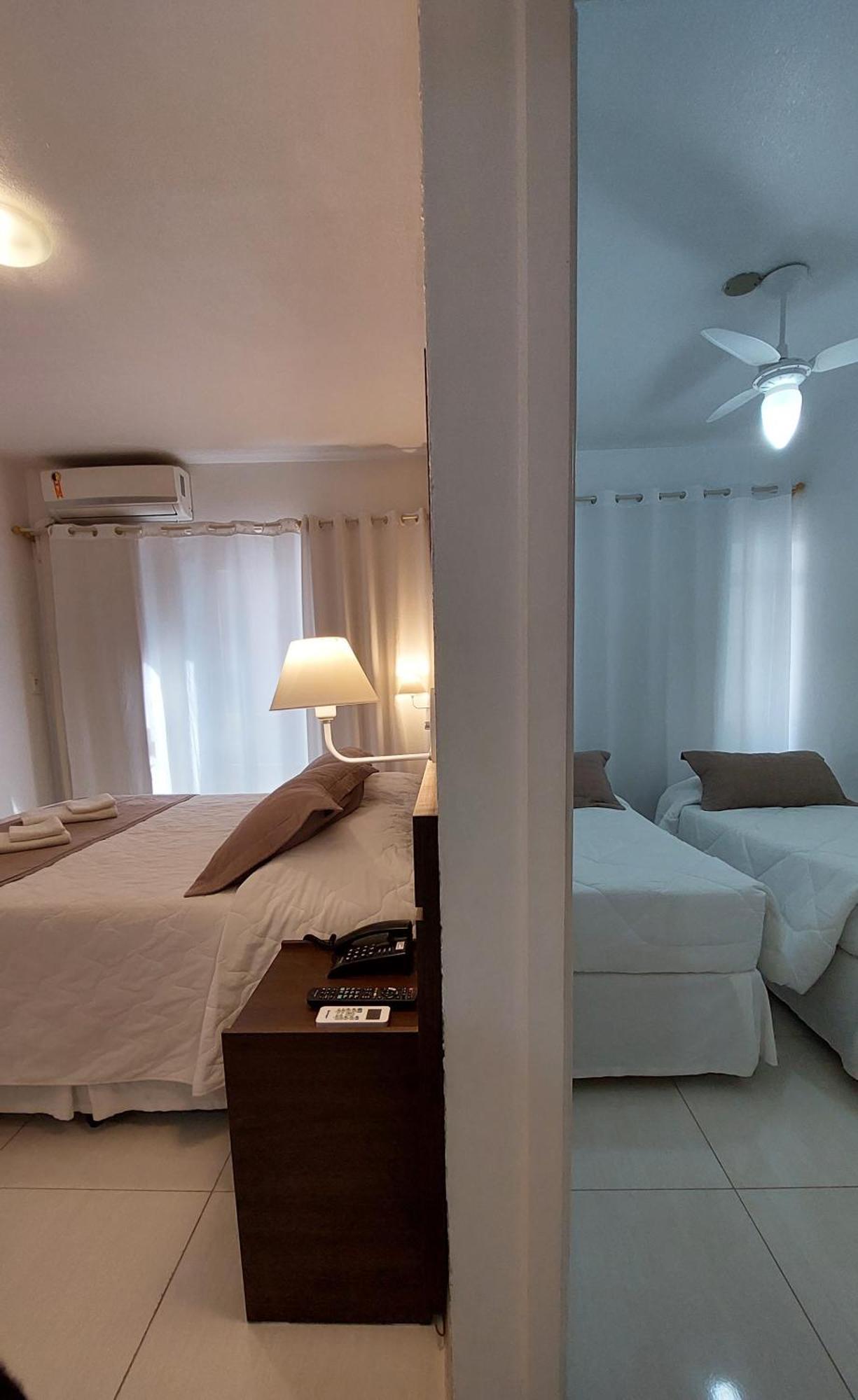 Praiamar 3* Balneário Camboriú