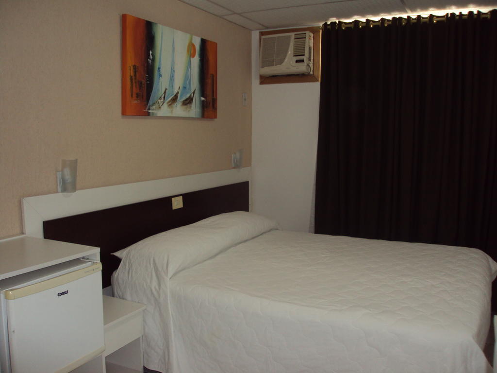 Hotel Praiamar