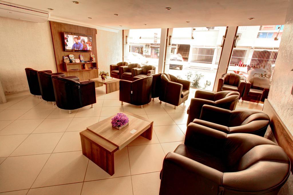 Praiamar Hotel