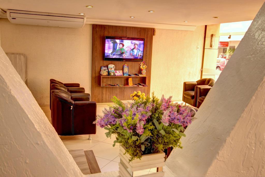 Hotel Praiamar