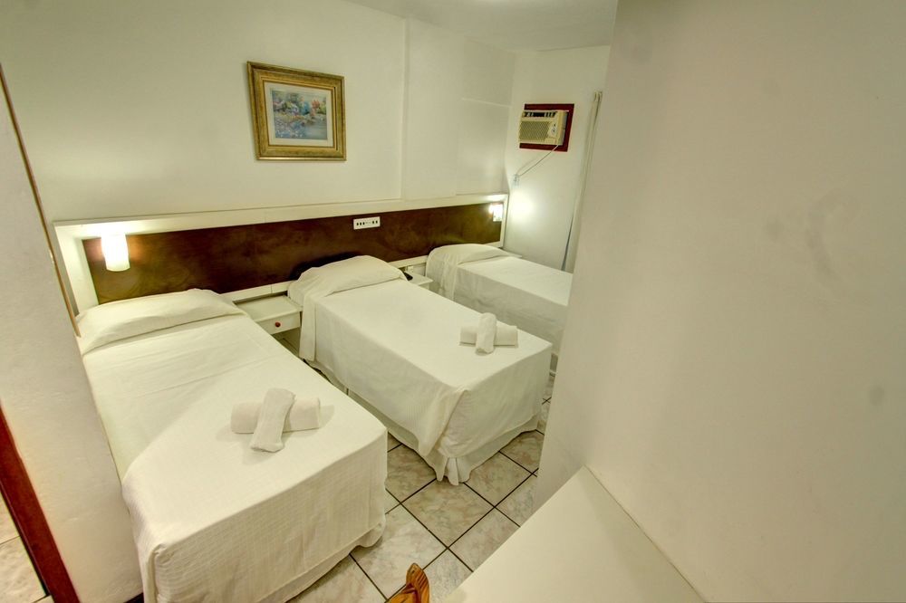 Praiamar Hotel 3*