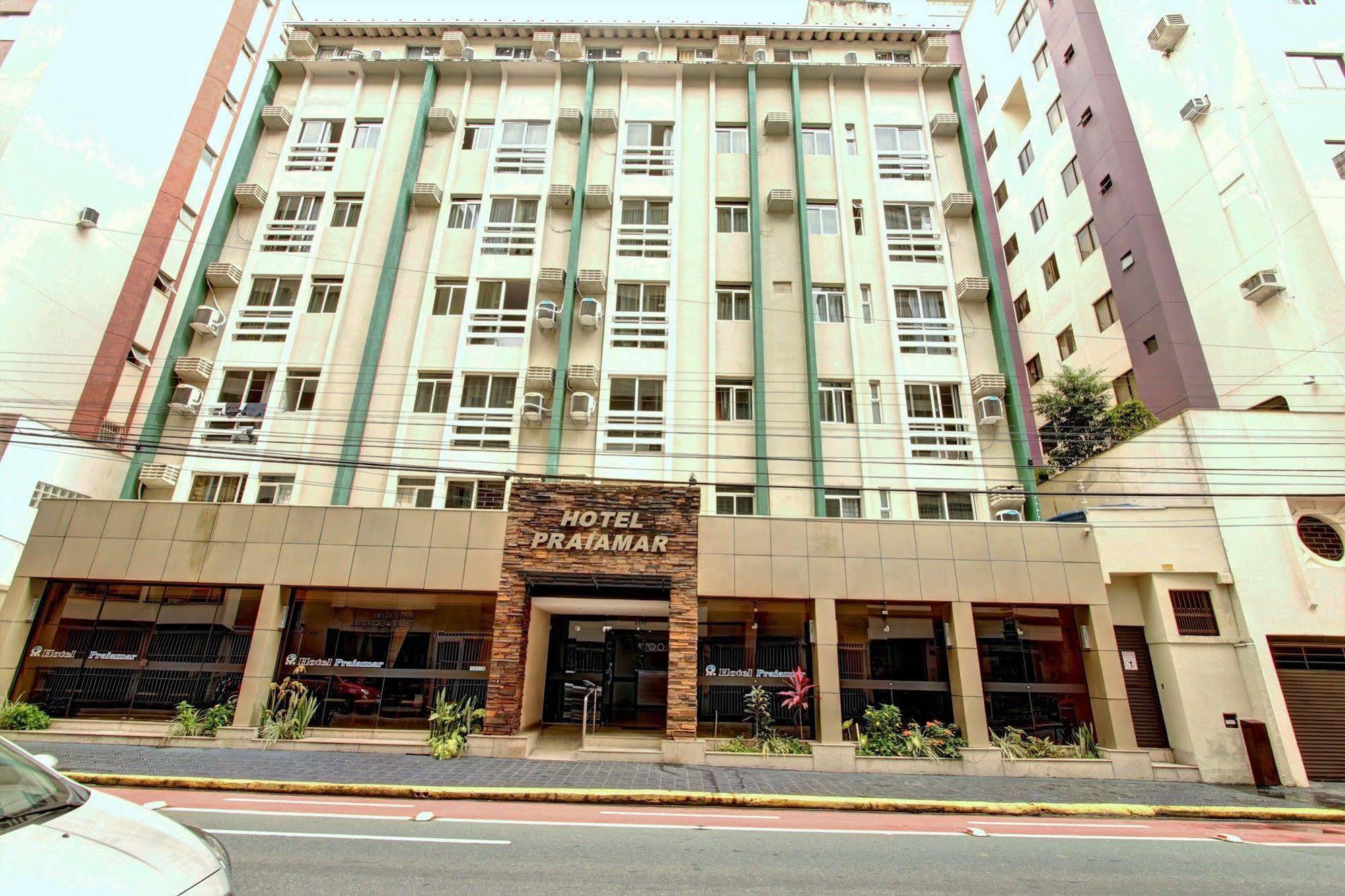 Praiamar Balneário Camboriú