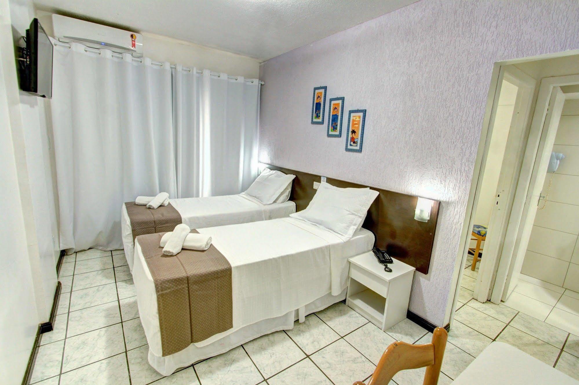 Praiamar Hotel