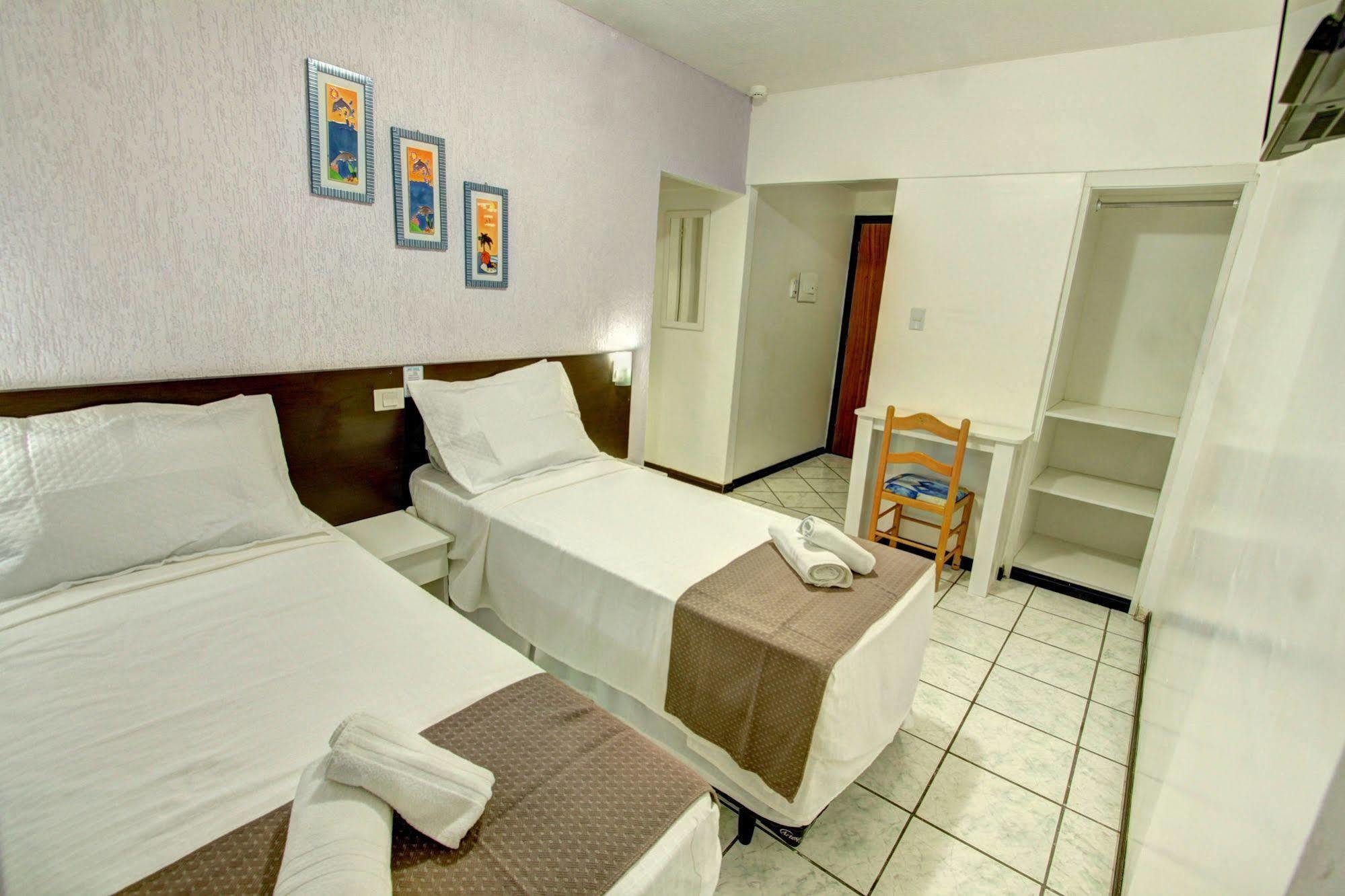 Hotel Praiamar Balneário Camboriú