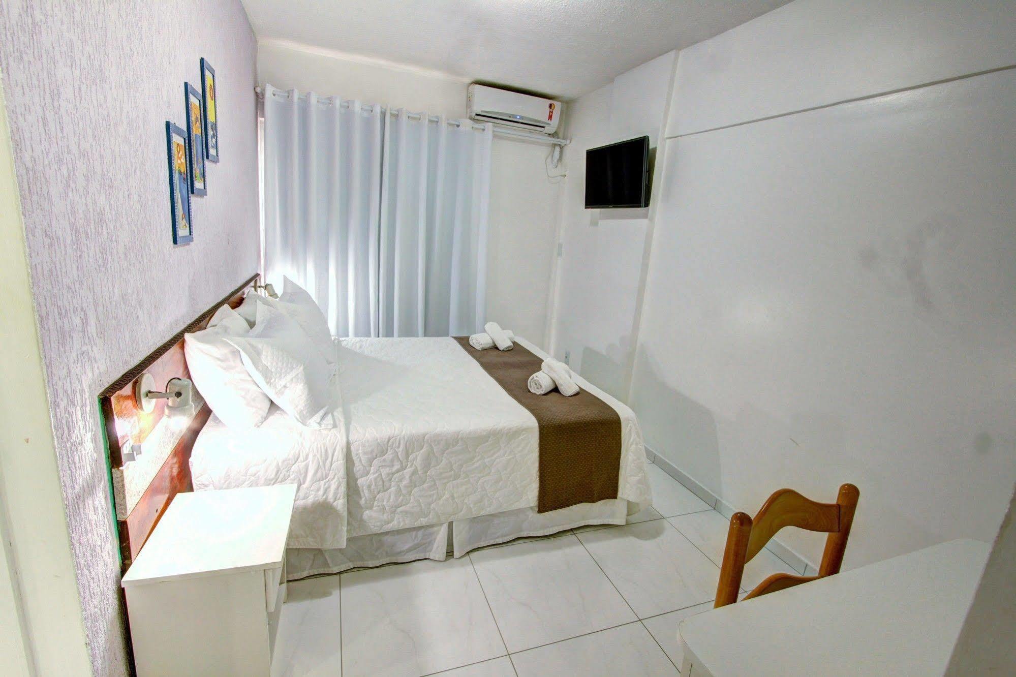 Praiamar Hotel